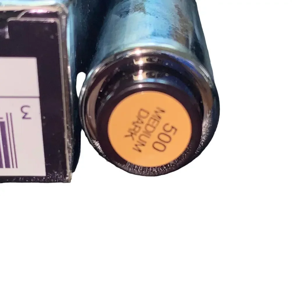 By Terry HYALURONIC HYDRA-CONCEALER #500 Medium Dark 5.9ml/0.19oz